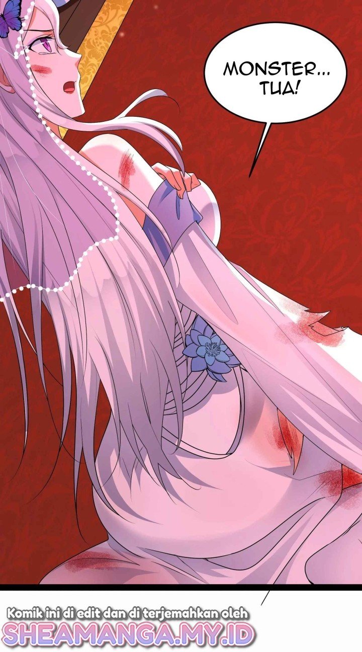 I Am The King Chapter 07 Gambar 30
