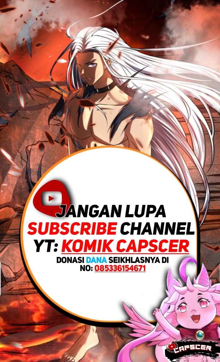 I Am The King Chapter 07 Gambar 31