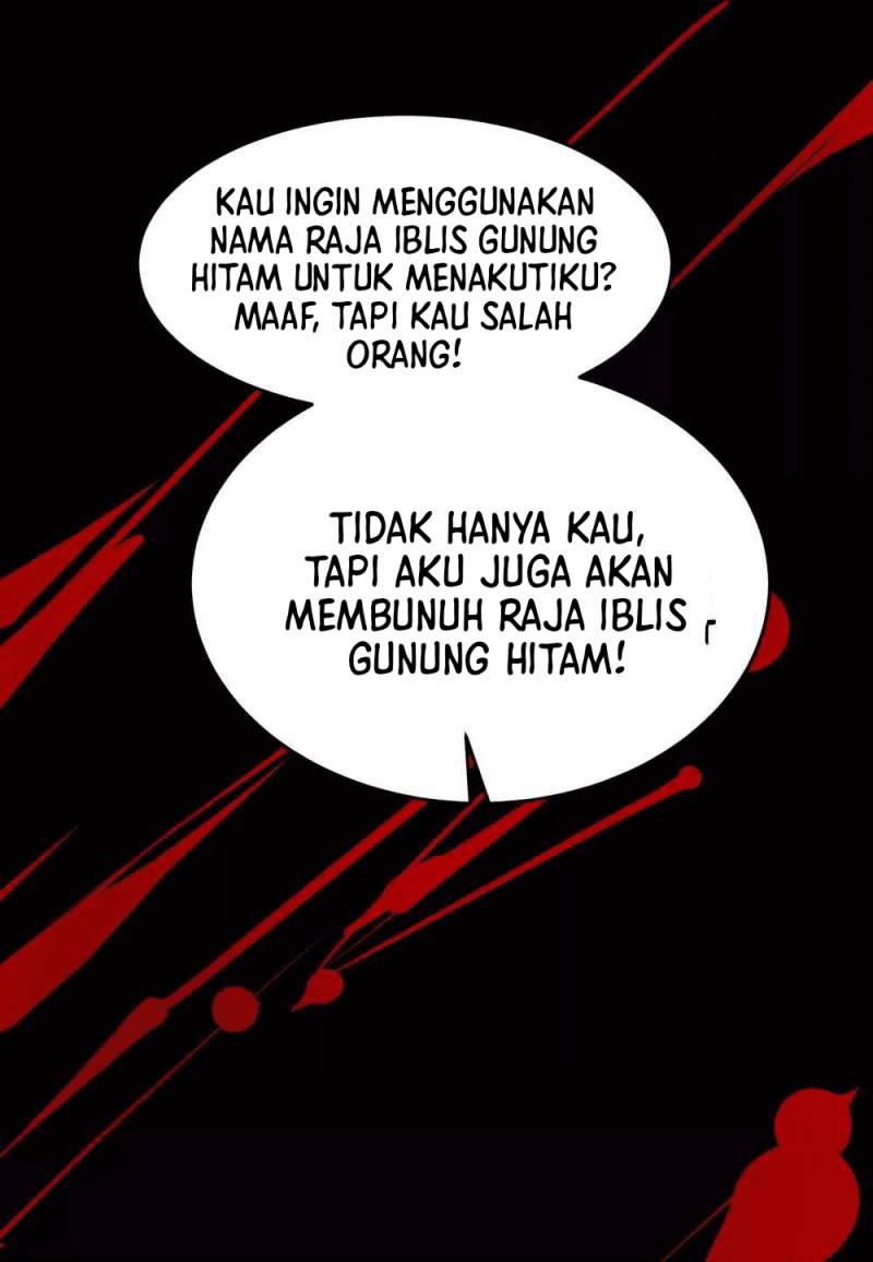 I Am The King Chapter 21 Gambar 22