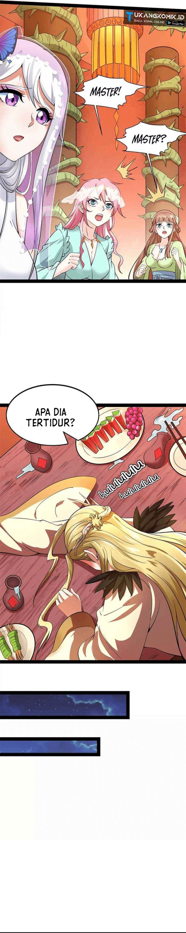 I Am The King Chapter 22 Gambar 4