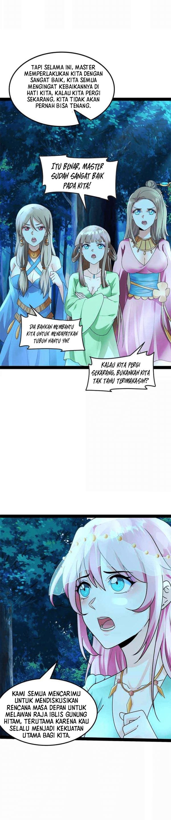 I Am The King Chapter 22 Gambar 7