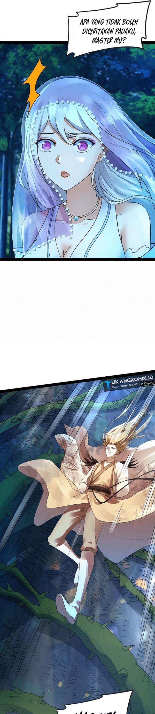 I Am The King Chapter 22 Gambar 10