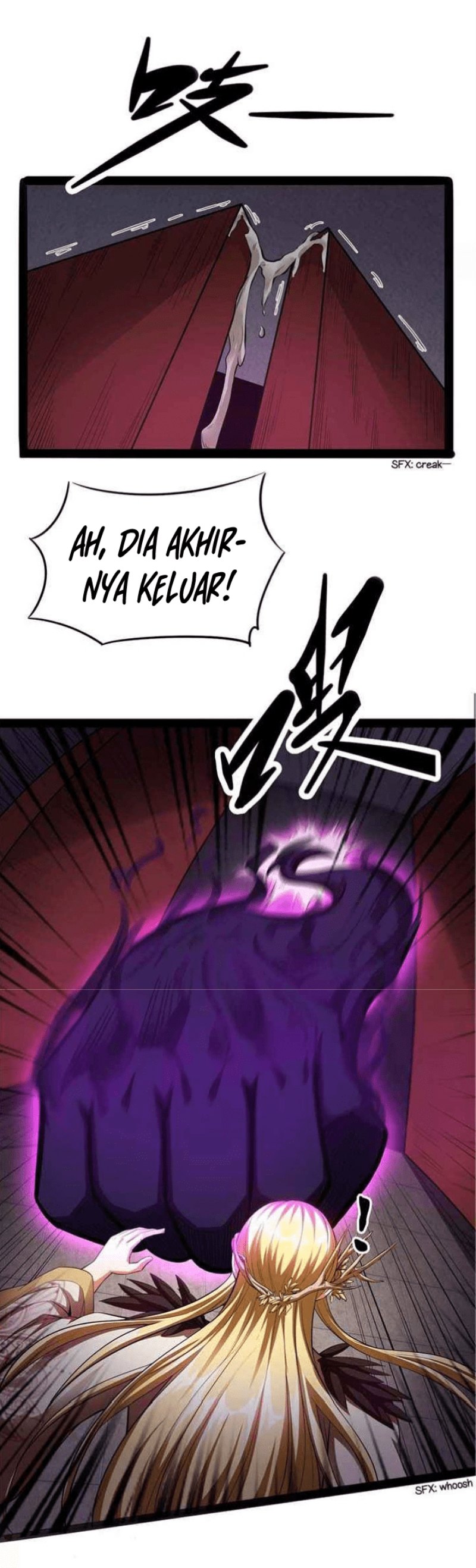 I Am The King Chapter 26 Gambar 2