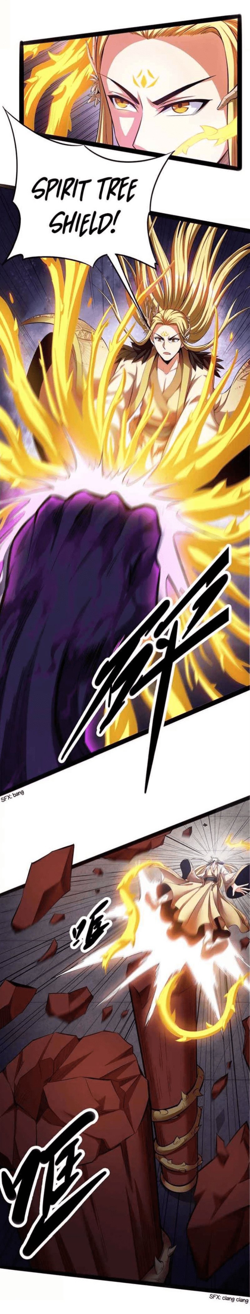 I Am The King Chapter 26 Gambar 3