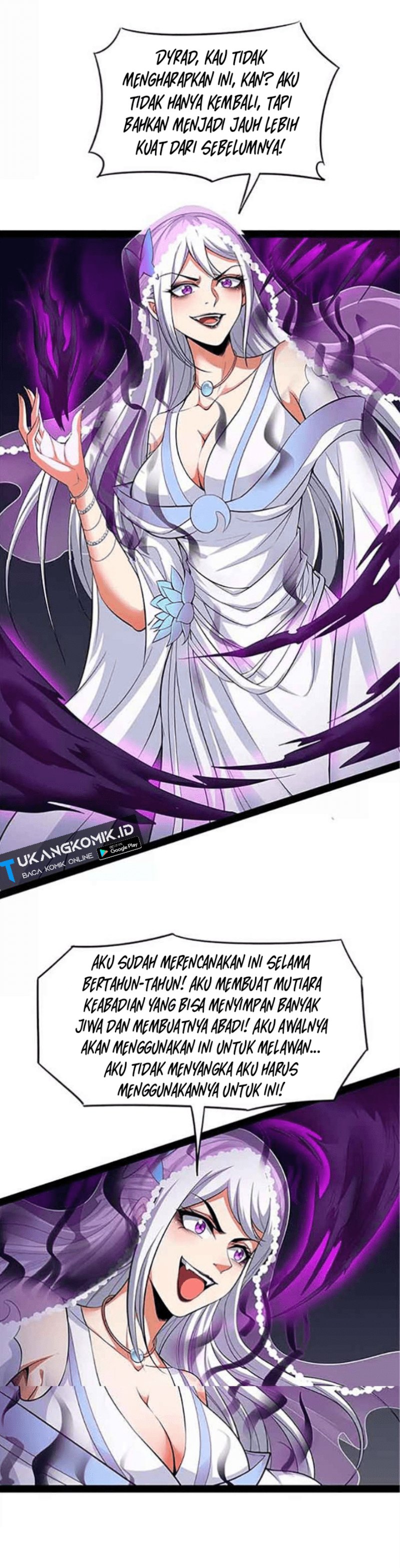I Am The King Chapter 26 Gambar 5