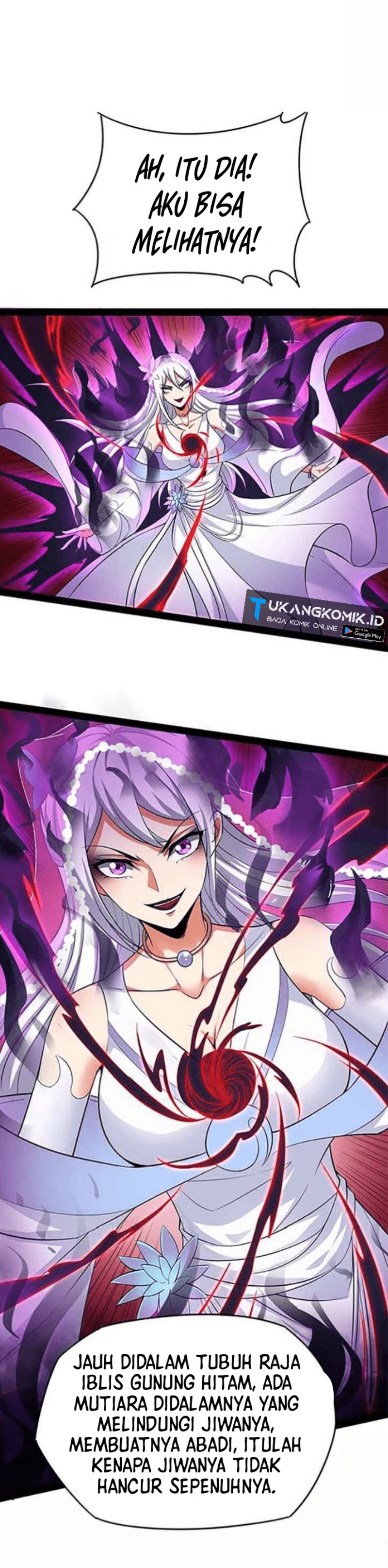 I Am The King Chapter 26 Gambar 10