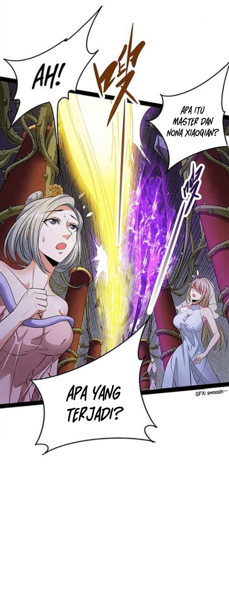 I Am The King Chapter 26 Gambar 13