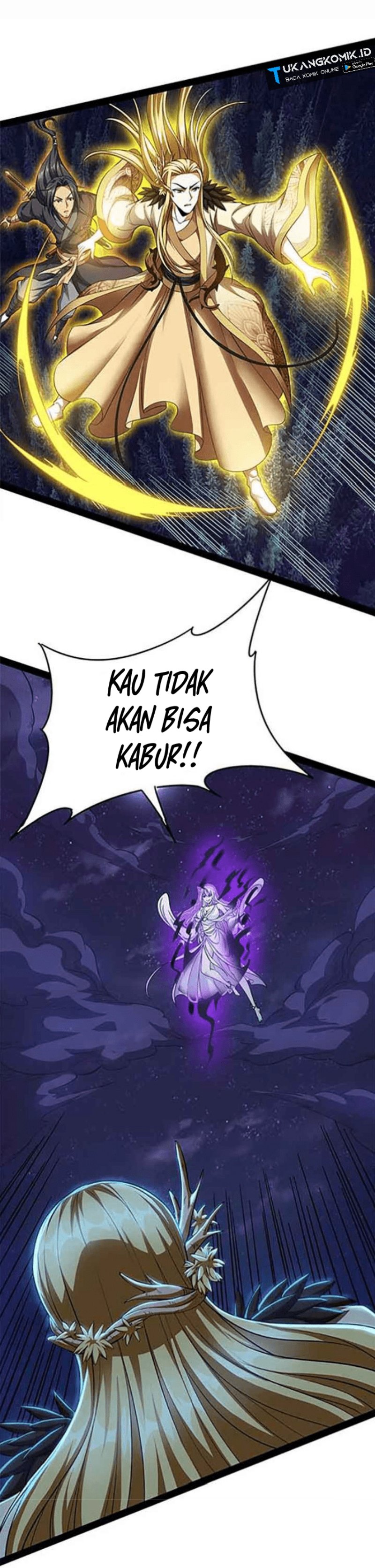 I Am The King Chapter 26 Gambar 15
