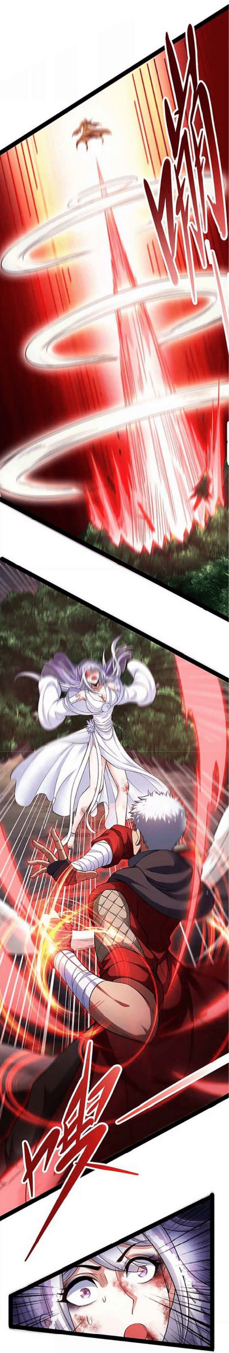 I Am The King Chapter 26 Gambar 26
