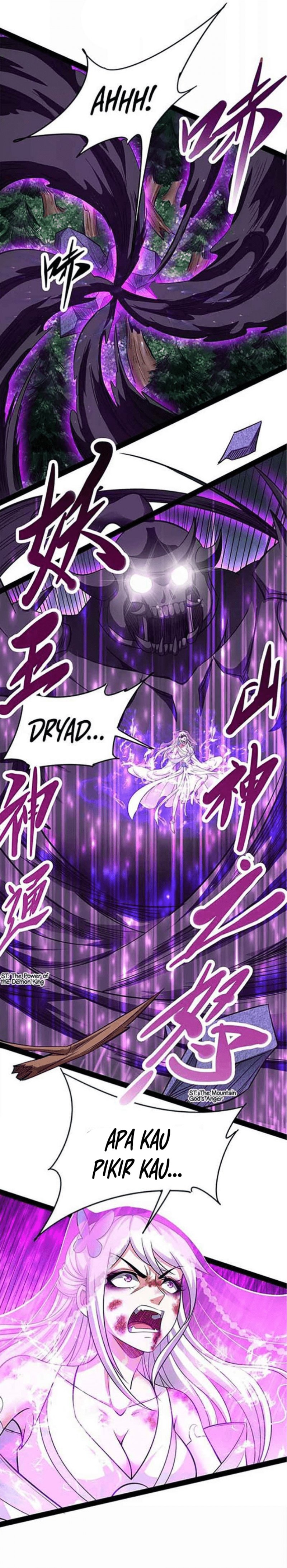 I Am The King Chapter 26 Gambar 29