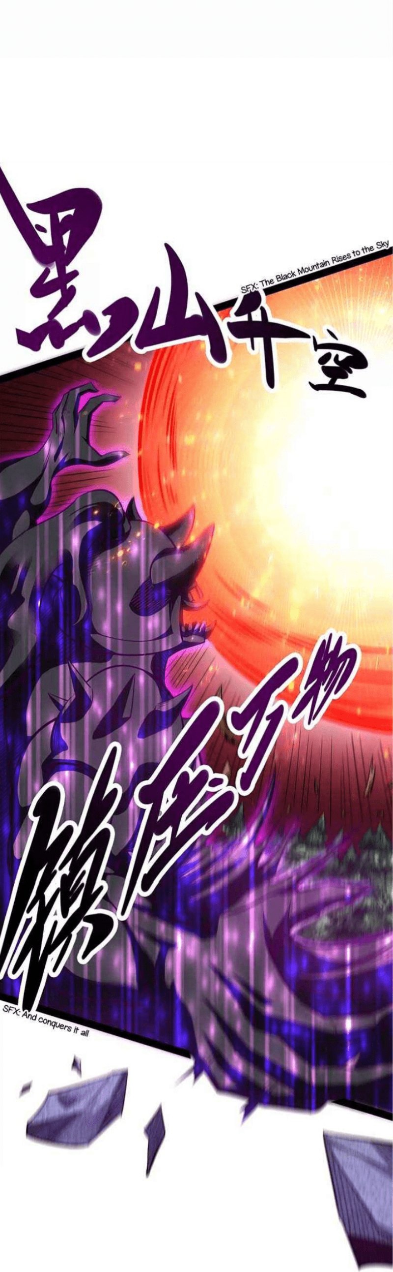 I Am The King Chapter 26 Gambar 30