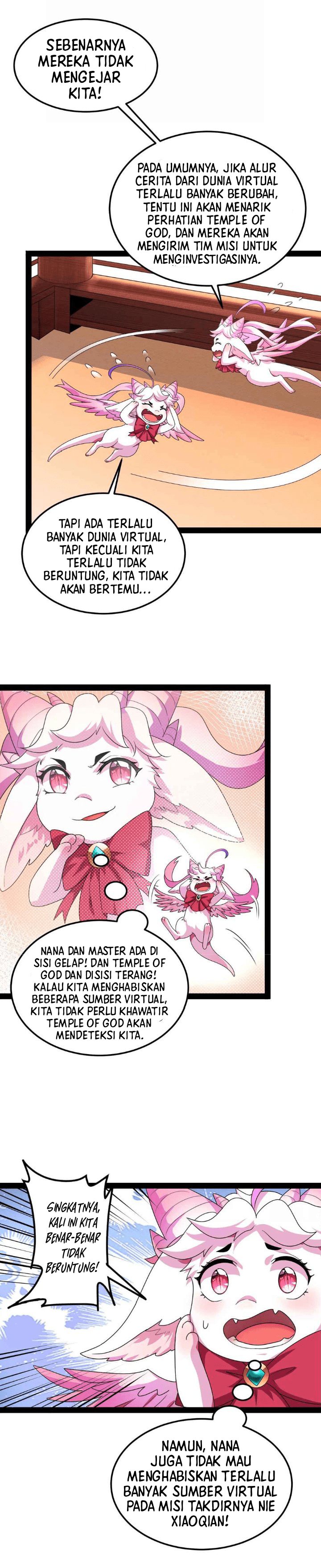 I Am The King Chapter 29 Gambar 2