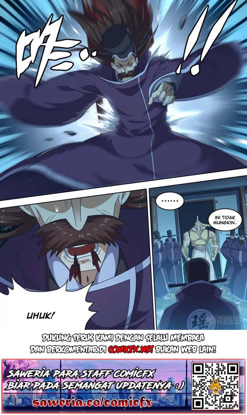 I Am The Lord Of Sage Chapter 07 Gambar 3