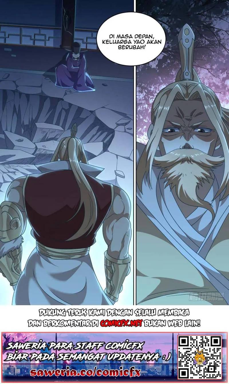 I Am The Lord Of Sage Chapter 07 Gambar 5