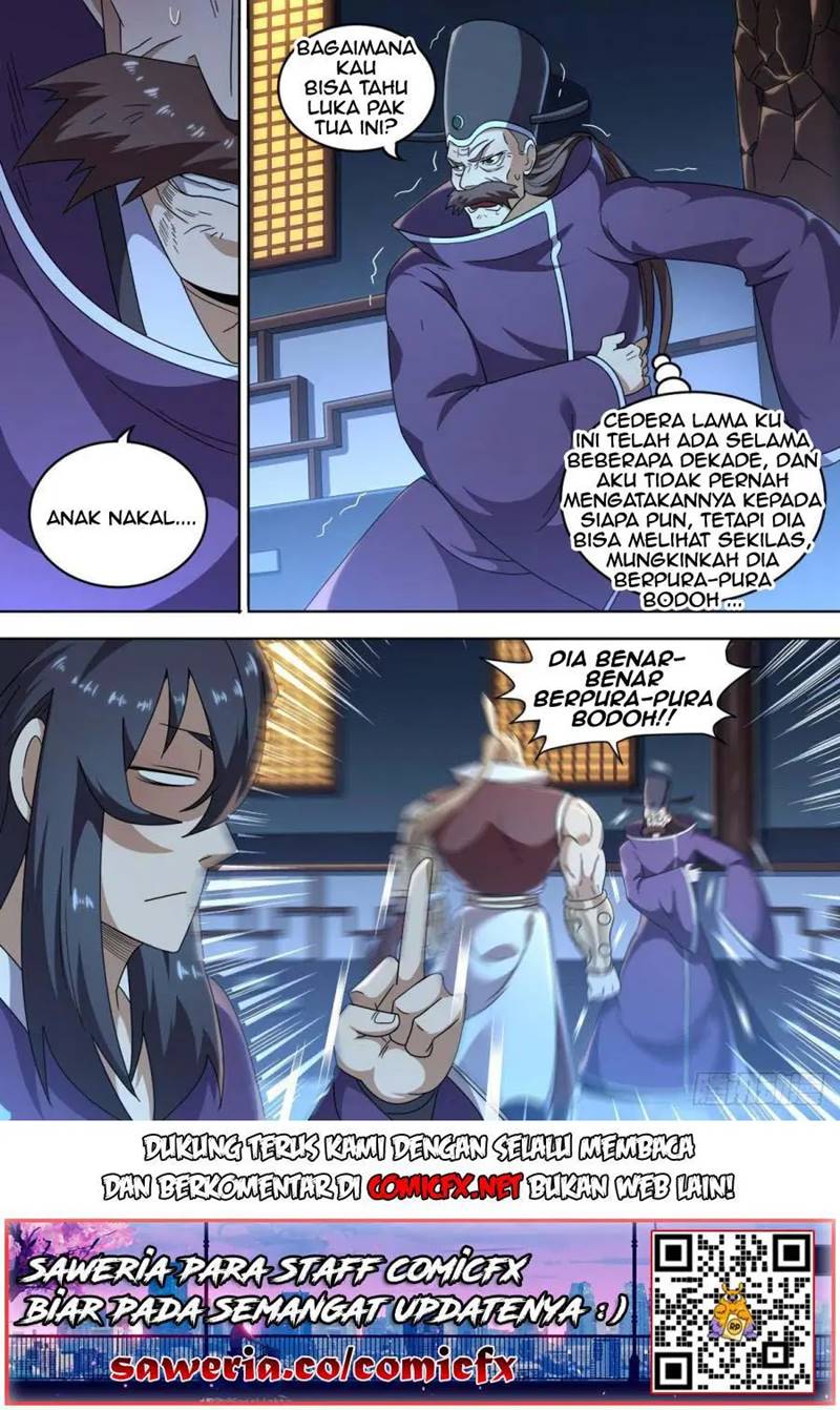 I Am The Lord Of Sage Chapter 07 Gambar 6