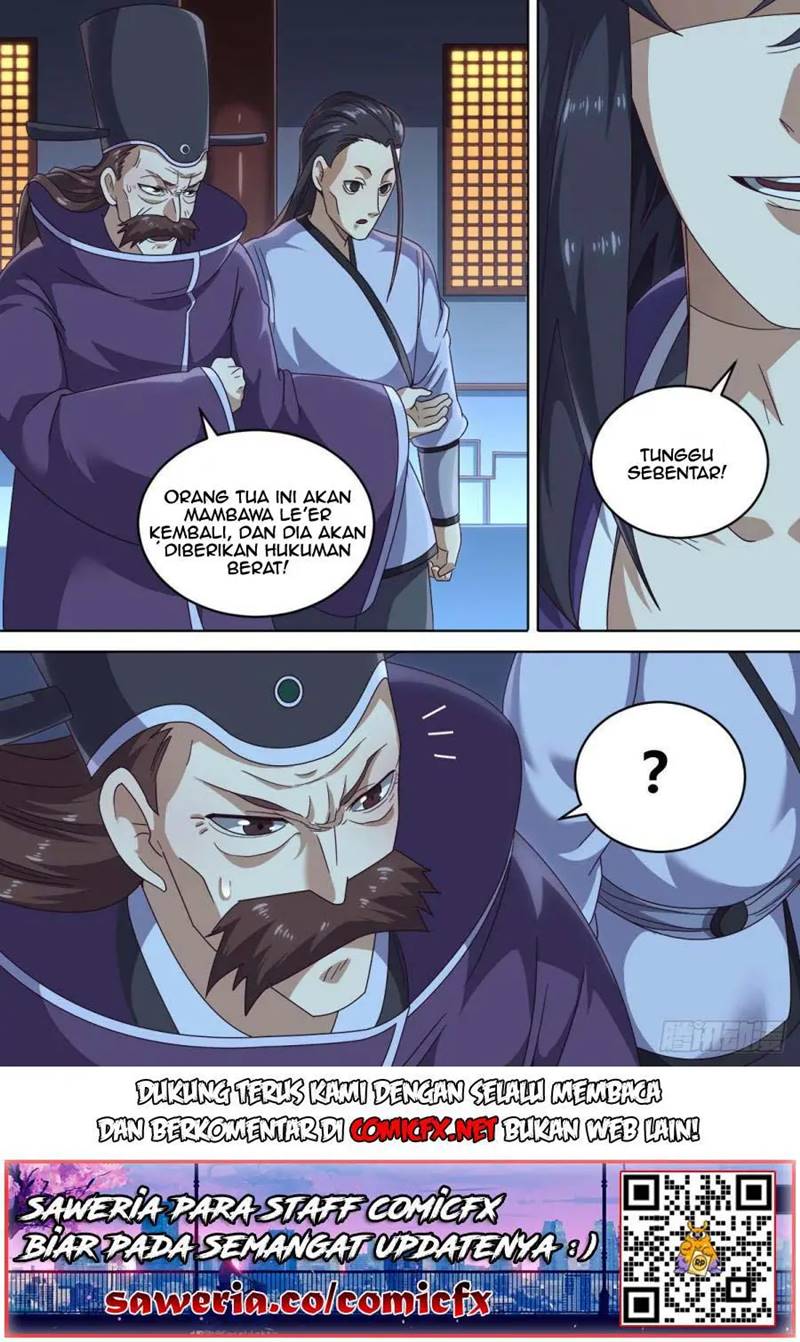 I Am The Lord Of Sage Chapter 07 Gambar 9