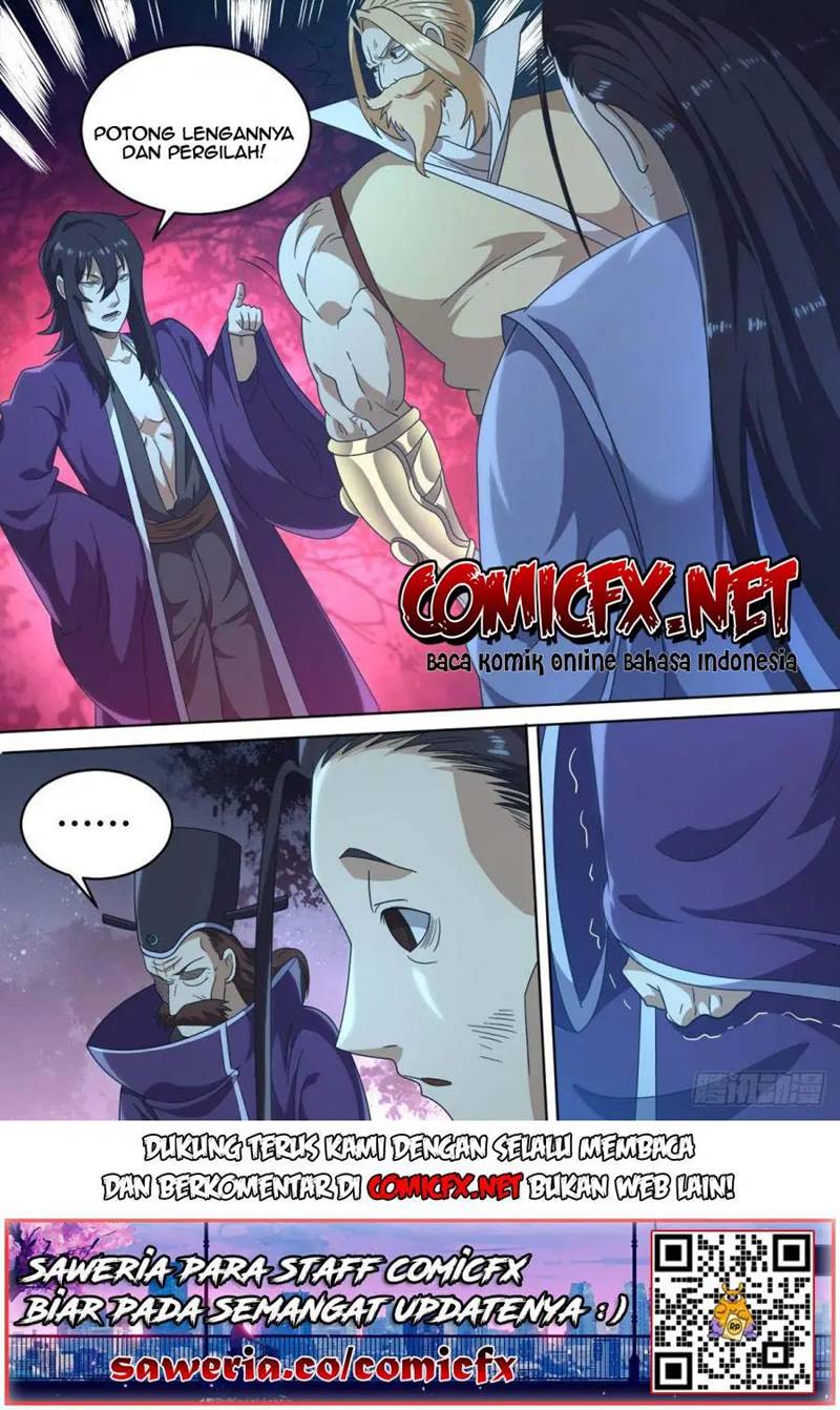 I Am The Lord Of Sage Chapter 07 Gambar 10