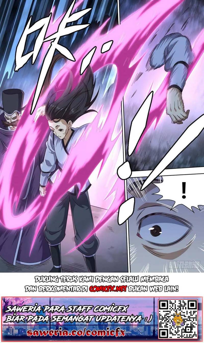 I Am The Lord Of Sage Chapter 07 Gambar 11