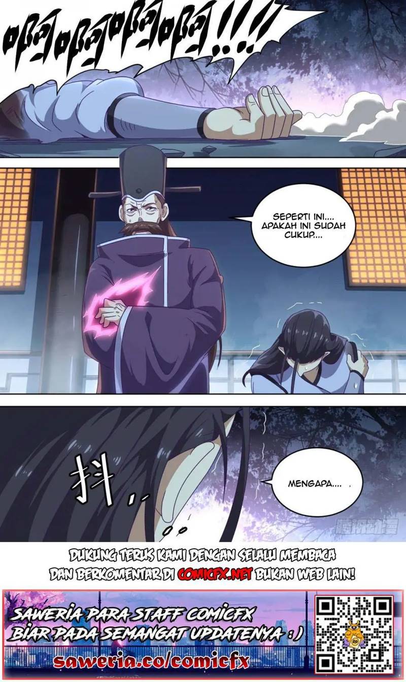I Am The Lord Of Sage Chapter 07 Gambar 12