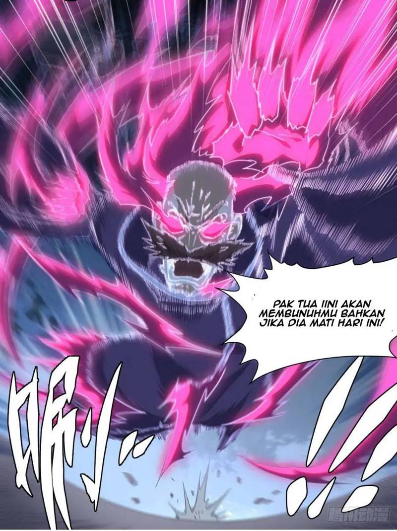 I Am The Lord Of Sage Chapter 07 Gambar 15