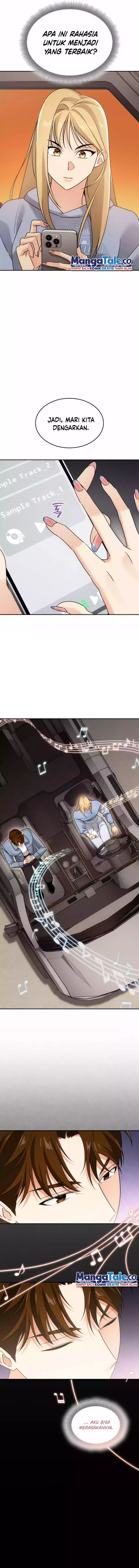 I Am With the Music Immortals Chapter 06 Gambar 11