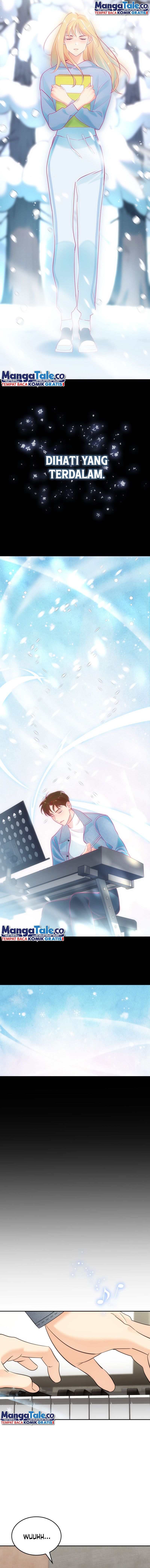 I Am With the Music Immortals Chapter 07 Gambar 10