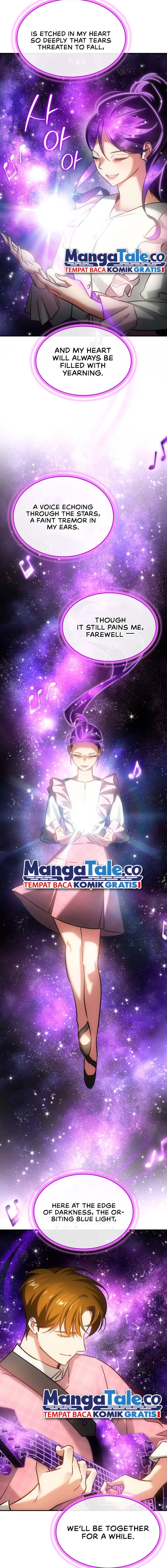I Am With the Music Immortals Chapter 32 Gambar 18