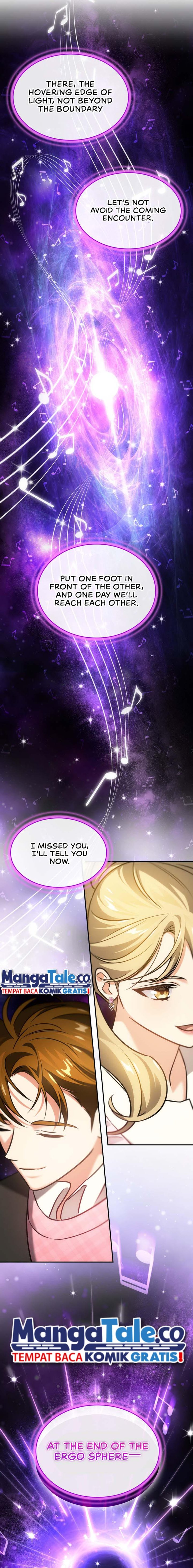 I Am With the Music Immortals Chapter 32 Gambar 20
