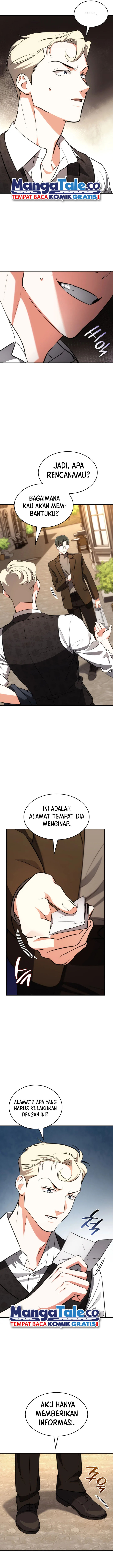 I Am With the Music Immortals Chapter 58 Gambar 5
