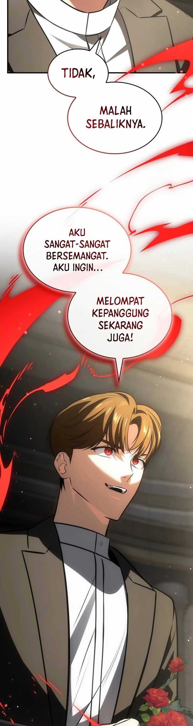 I Am With the Music Immortals Chapter 61 Gambar 48