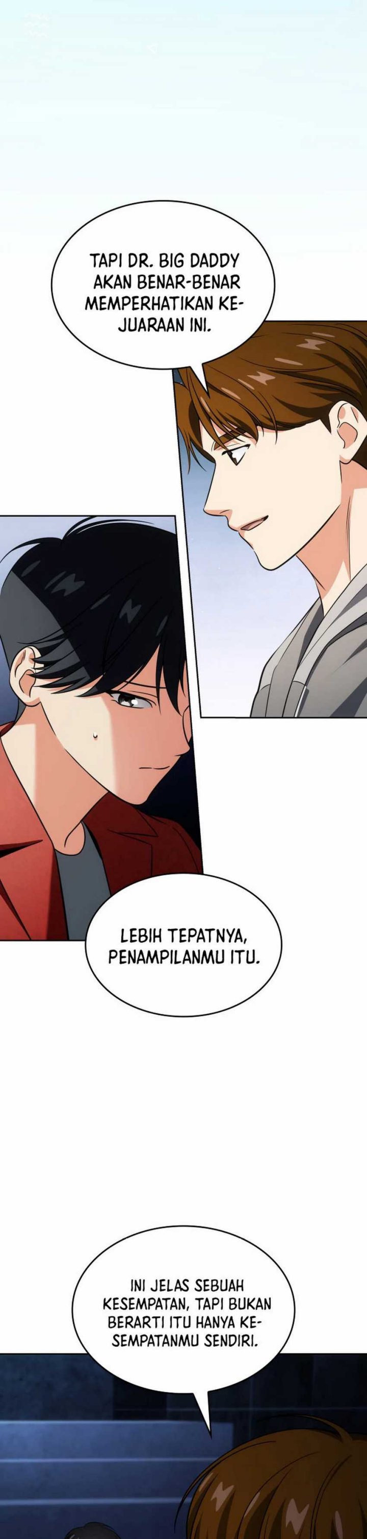 I Am With the Music Immortals Chapter 81 Gambar 18