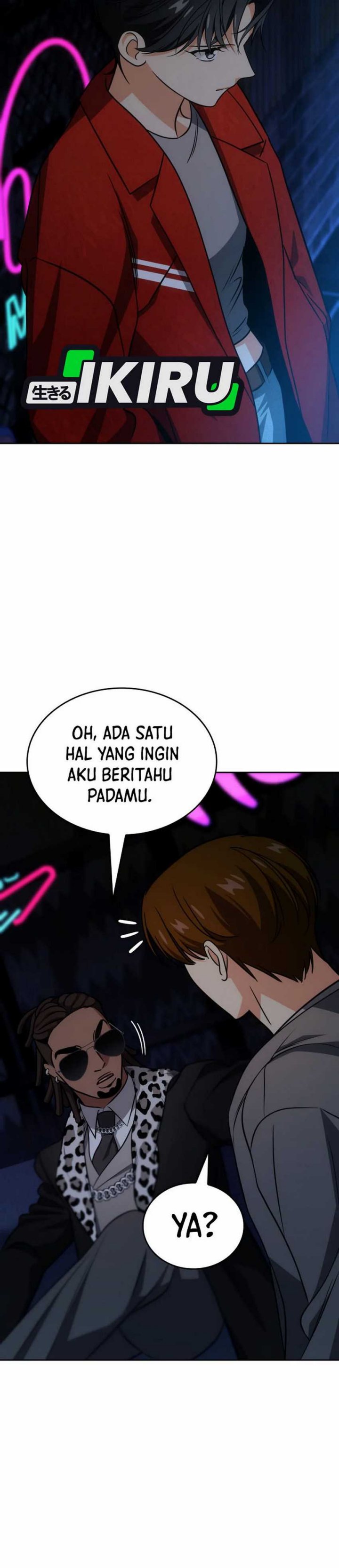 I Am With the Music Immortals Chapter 81 Gambar 28