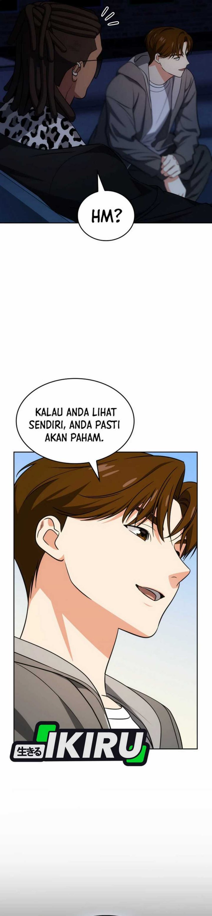 I Am With the Music Immortals Chapter 81 Gambar 31