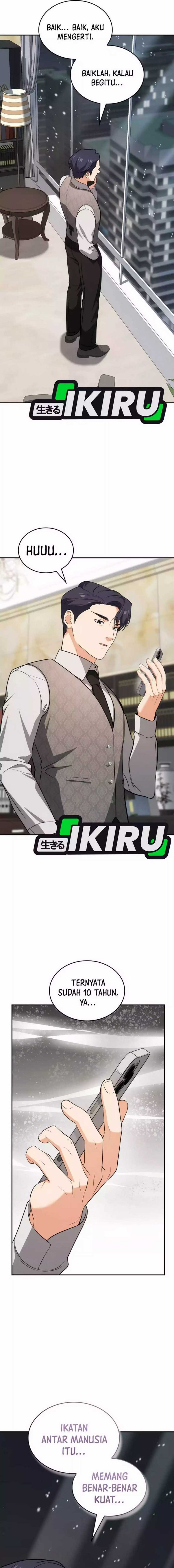 I Am With the Music Immortals Chapter 86 Gambar 10