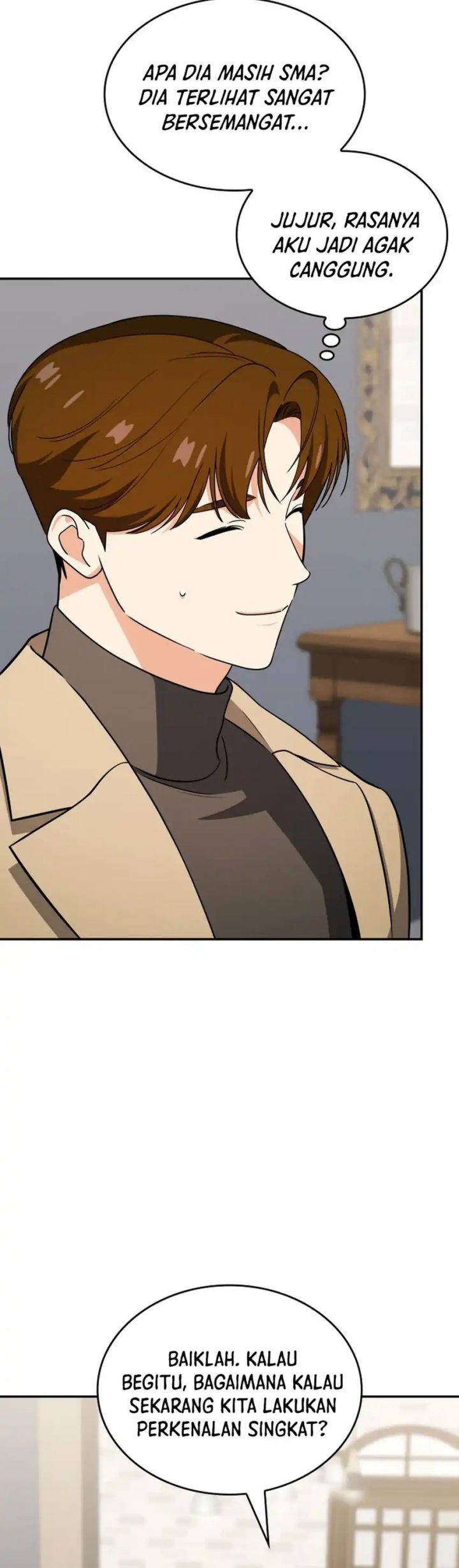 I Am With the Music Immortals Chapter 88 Gambar 32