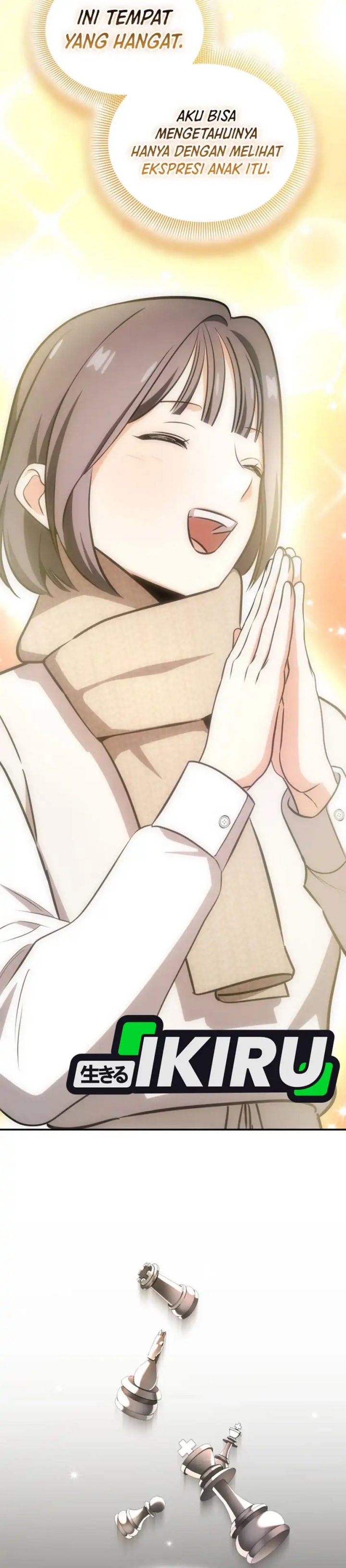 I Am With the Music Immortals Chapter 88 Gambar 37