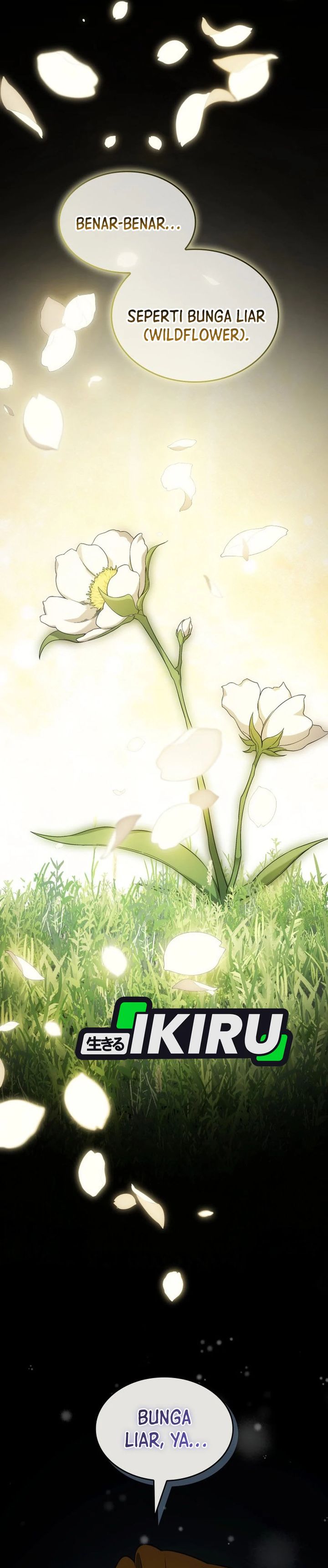 I Am With the Music Immortals Chapter 89 Gambar 7