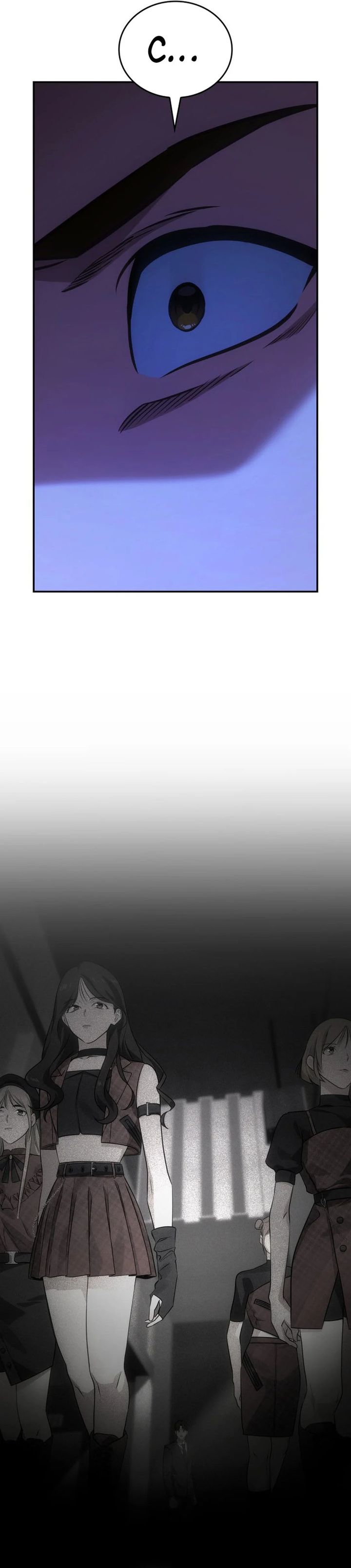 I Am With the Music Immortals Chapter 89 Gambar 15