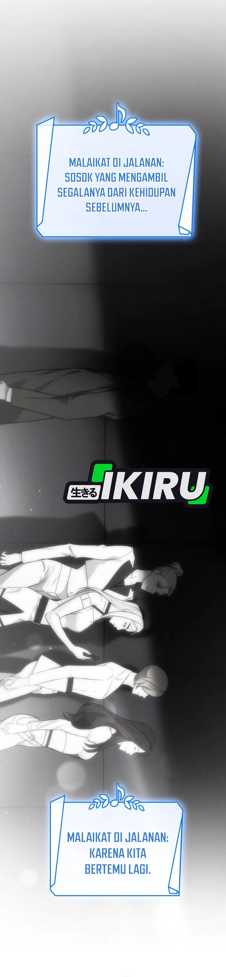 I Am With the Music Immortals Chapter 89 Gambar 22