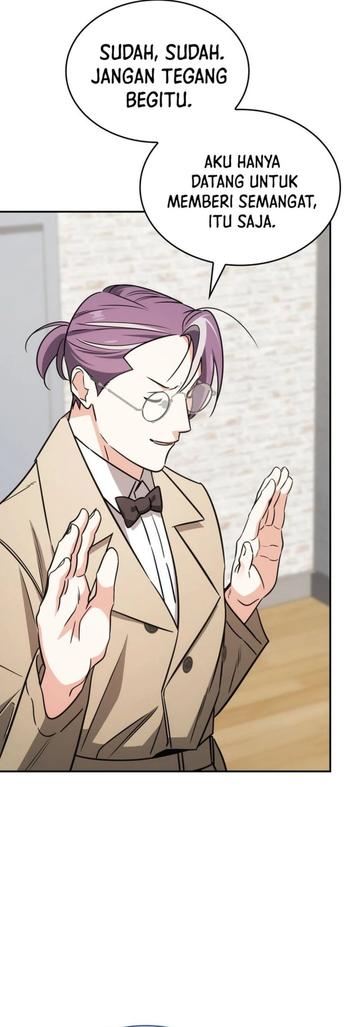 I Am With the Music Immortals Chapter 90 Gambar 27