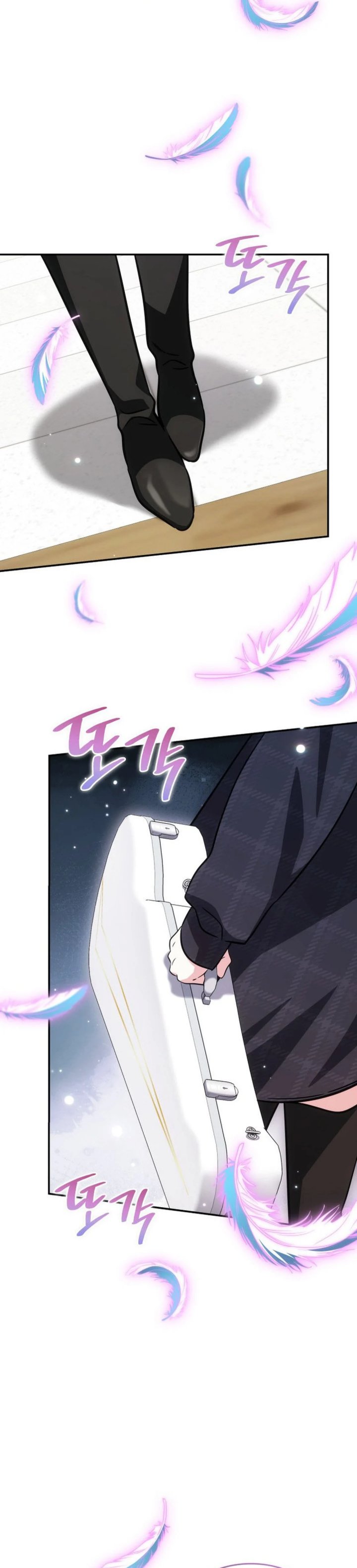 I Am With the Music Immortals Chapter 90 Gambar 46