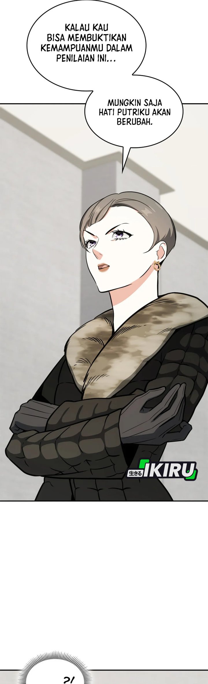 I Am With the Music Immortals Chapter 93 Gambar 7