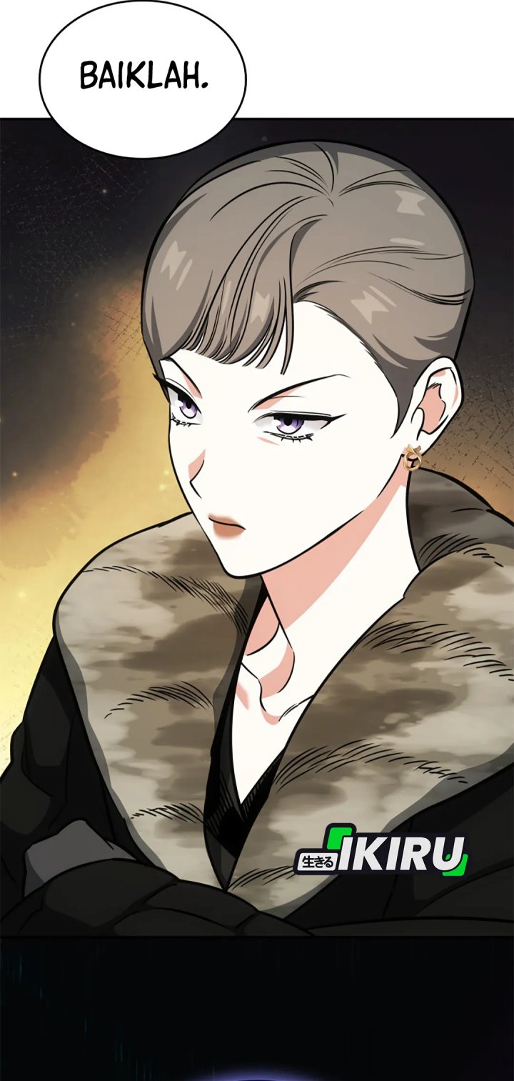 I Am With the Music Immortals Chapter 93 Gambar 11