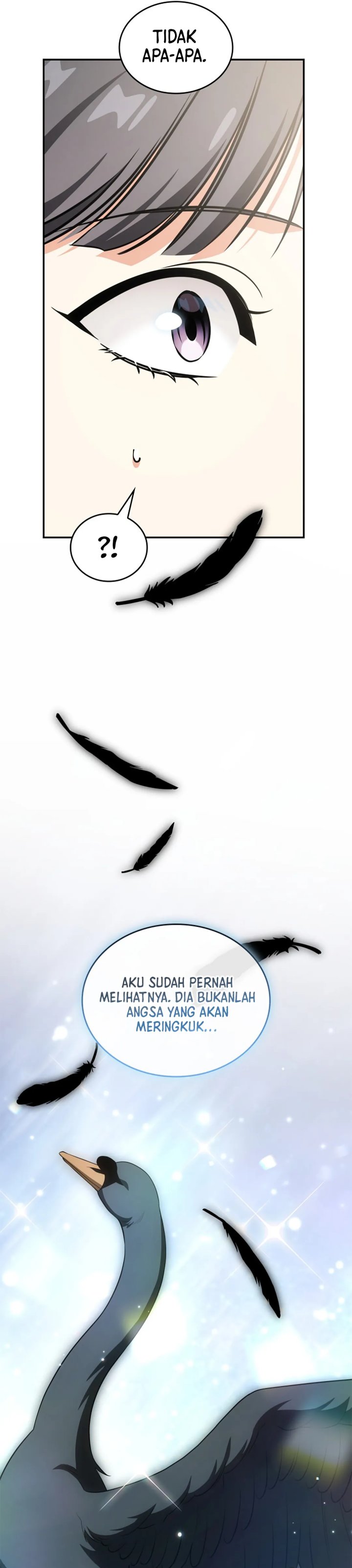 I Am With the Music Immortals Chapter 93 Gambar 20