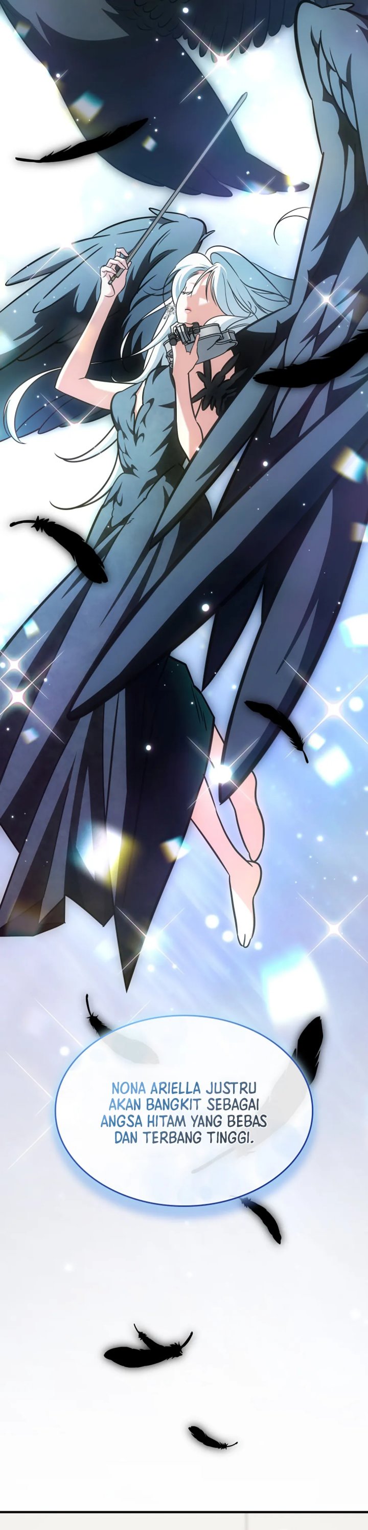 I Am With the Music Immortals Chapter 93 Gambar 21