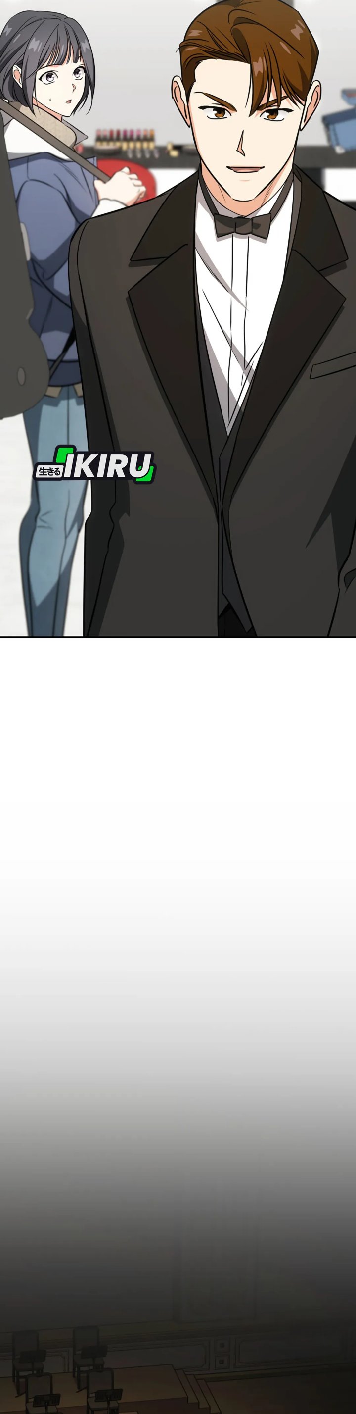 I Am With the Music Immortals Chapter 93 Gambar 24