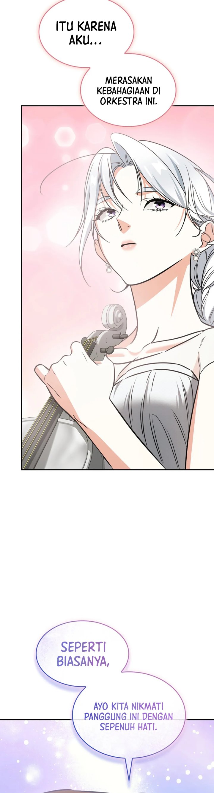 I Am With the Music Immortals Chapter 93 Gambar 40