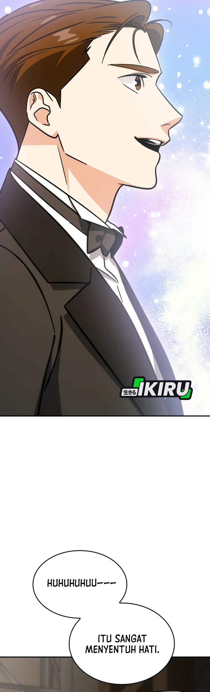 I Am With the Music Immortals Chapter 93 Gambar 41