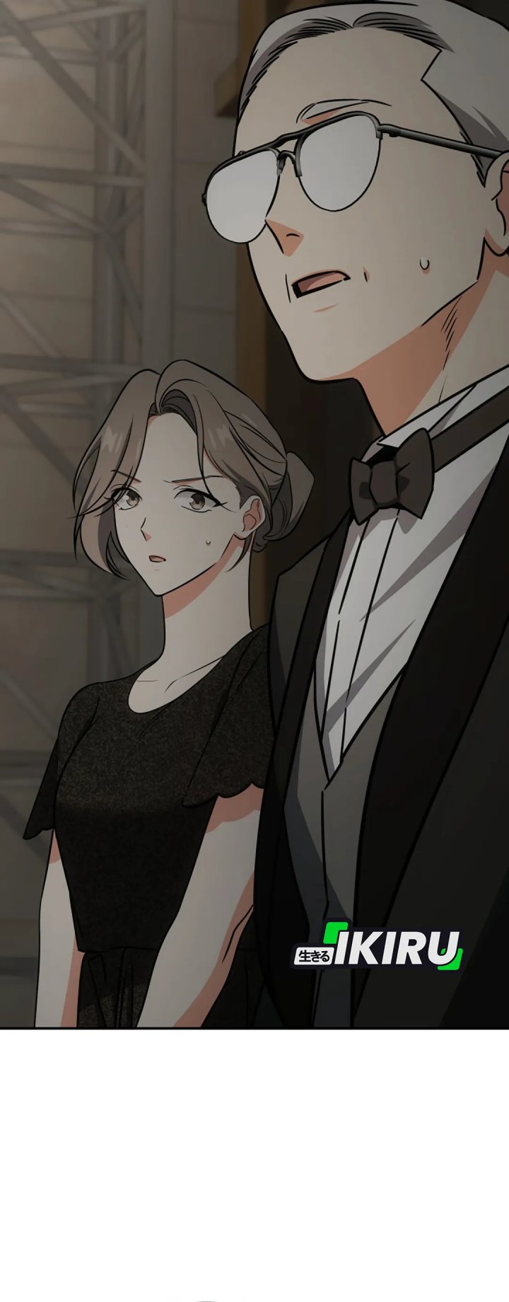 I Am With the Music Immortals Chapter 93 Gambar 42