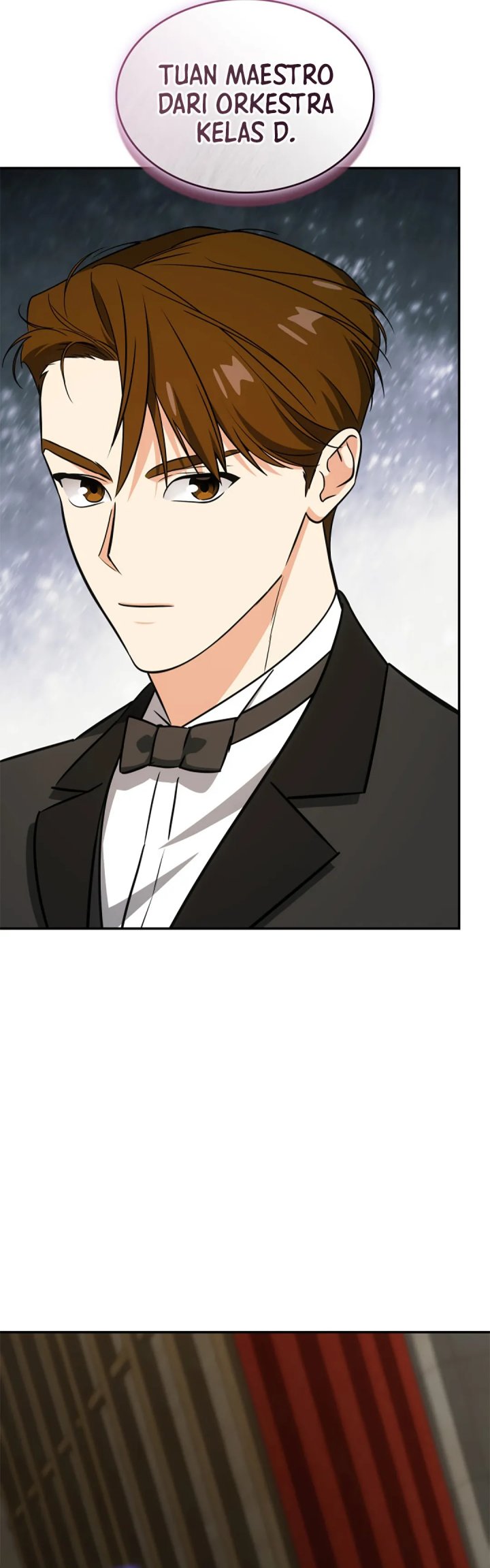 I Am With the Music Immortals Chapter 93 Gambar 47